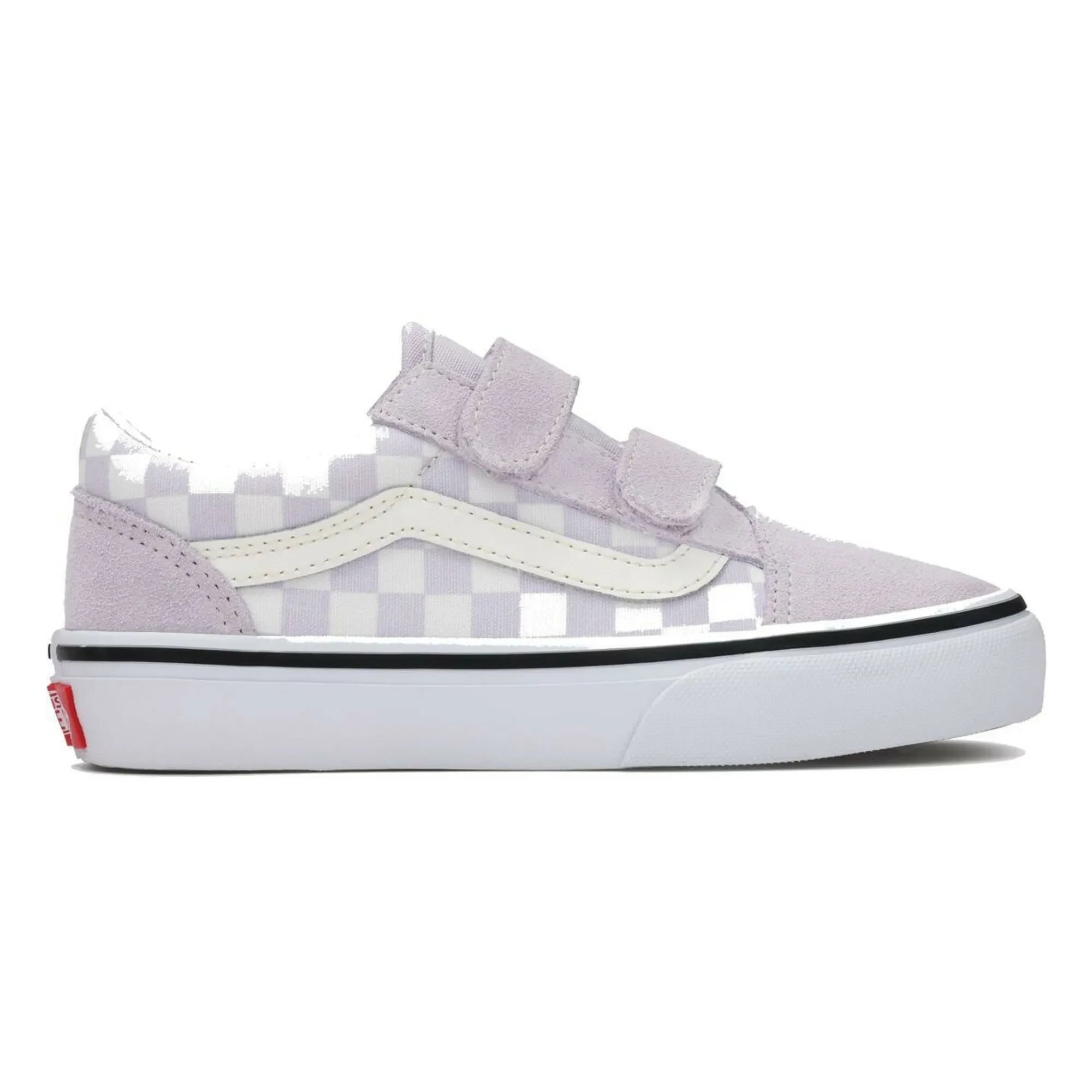 Vans - Zapatillas Old Skool V Teoría del color | Lila