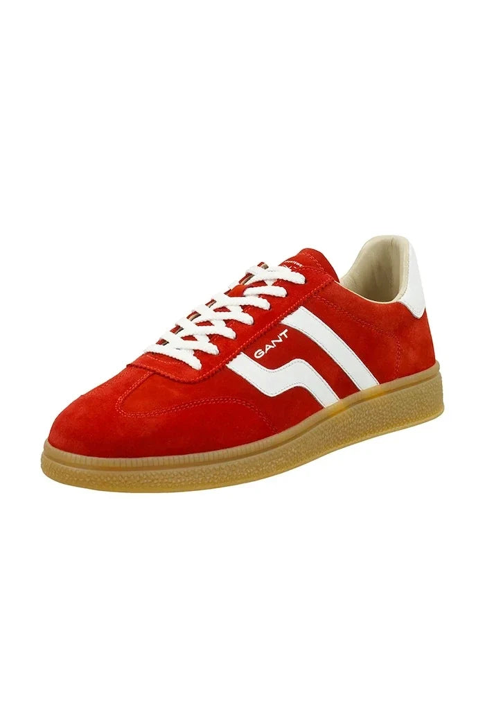 Zapatillas deportivas de ante Gant Cuzmo