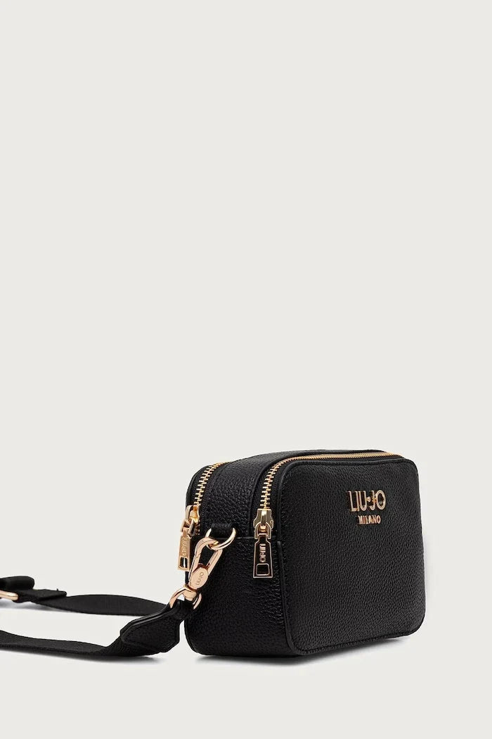 Bolso bandolera Liu Jo de piel sintética para mujer