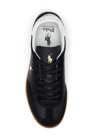 Zapatilla Bedford PP de piel de Polo Ralph Lauren