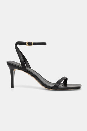 MICHAEL Michael Kors Liana Mid Sandal Sandalia de Cuero
