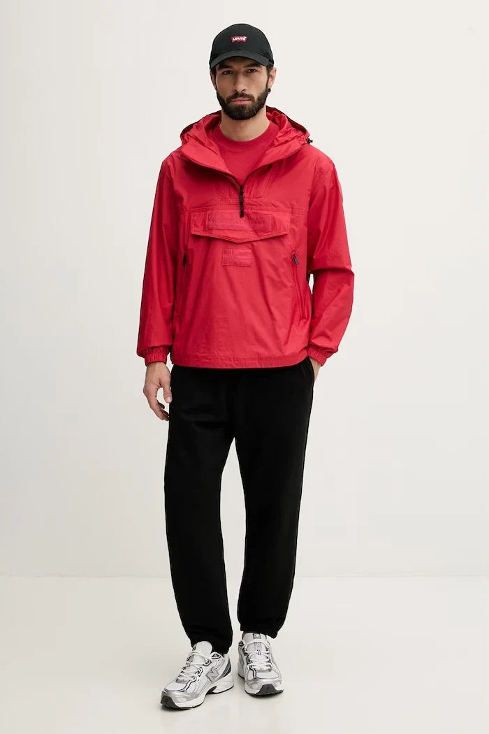 Anorak RF NEXT WB para hombre Napapijri