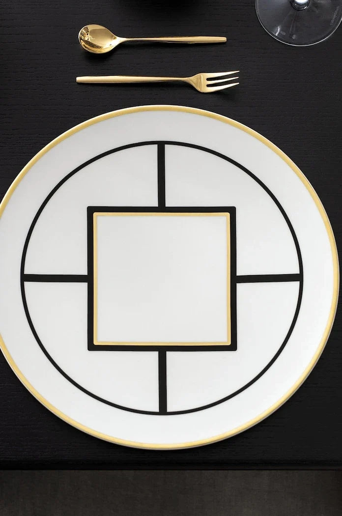 Plato de postre Villeroy & Boch MetroChic
