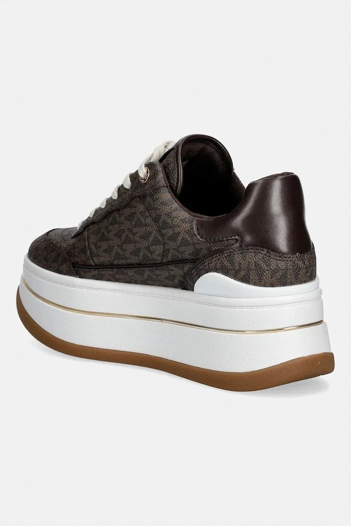 MICHAEL Michael Kors Hayes Zapatillas deportivas con cordones