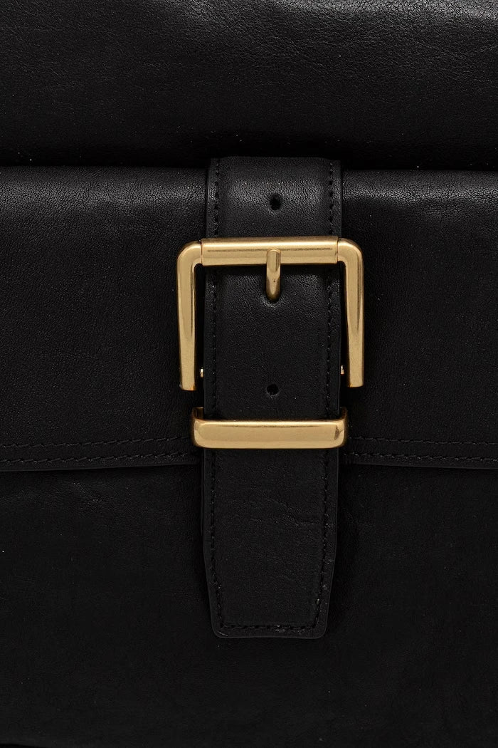 Bolso tote de cuero Marc O'Polo para mujer