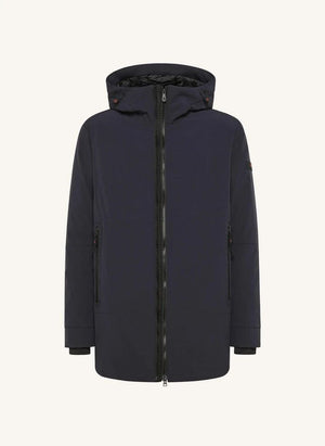 Peuterey - Metide parka | Gris azulado