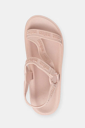 Melissa Sandalias de mujer MELISSA STRIPES M LOVER AD