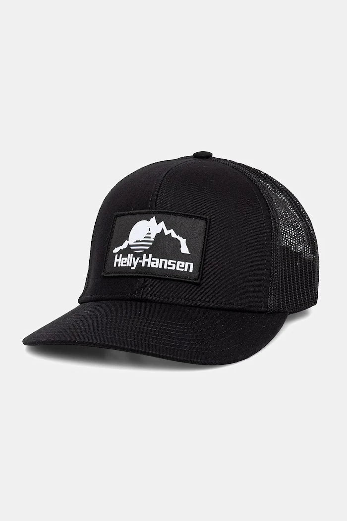 Gorra trucker Helly Hansen