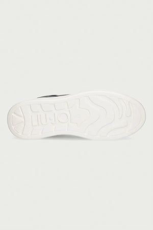 Zapatillas deportivas de piel Liu Jo BIG 05 para hombre