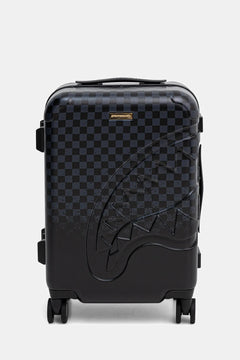 Sprayground - Siyah Valiz 910CL288NSZ