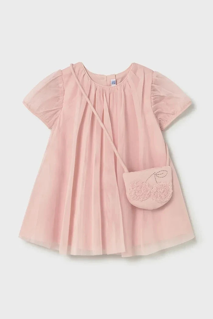 Vestido Mayoral para Niña