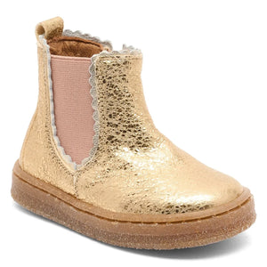 bisgaard - Botines Siggi | Oro