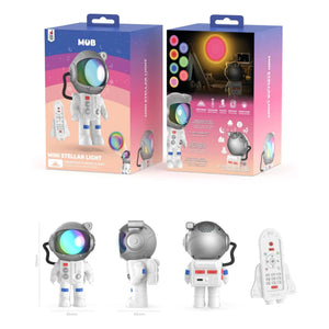 MOB - Luz de noche musical Mini Stellar