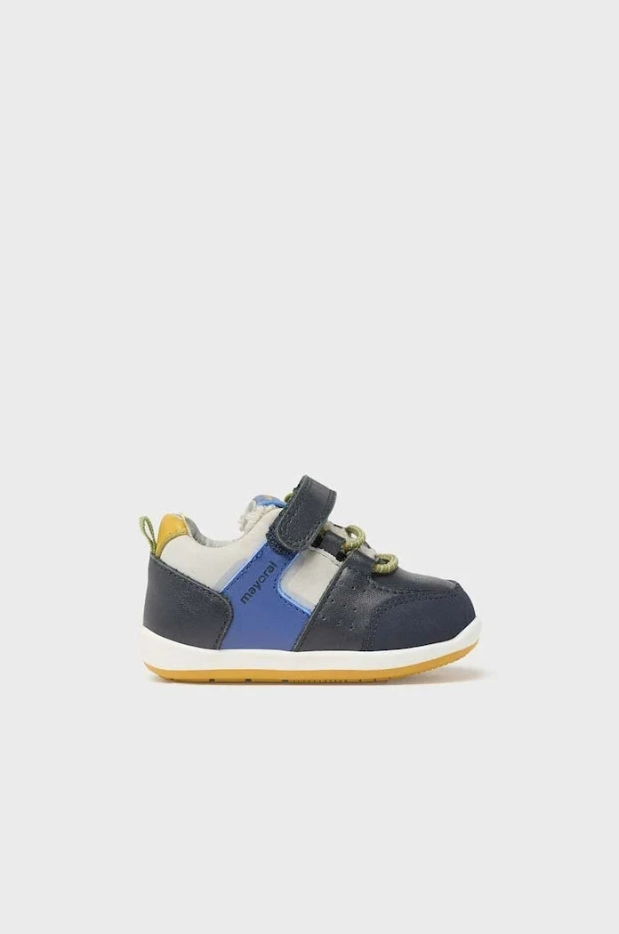 Zapato de Niño de Antelina Mayoral