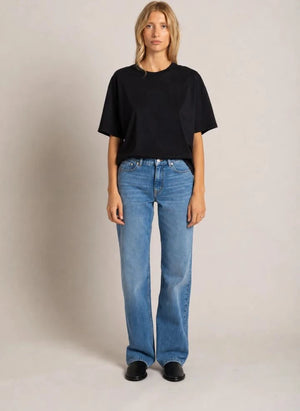 Smallable Woman - Jean Victoria | Azul