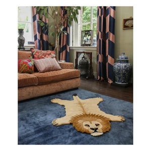 Doing Goods - Alfombra León | Camel