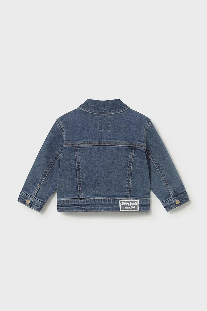 Chaqueta Infantil Mayoral