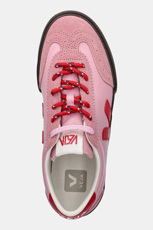 Zapatillas deportivas de cuero Veja Volley