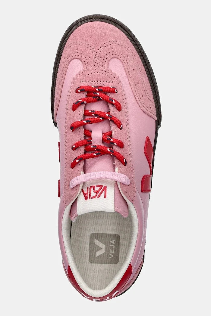 Zapatillas deportivas de cuero Veja Volley