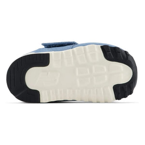New Balance - Scratch Sneakers Total Opening 574 | Mavi