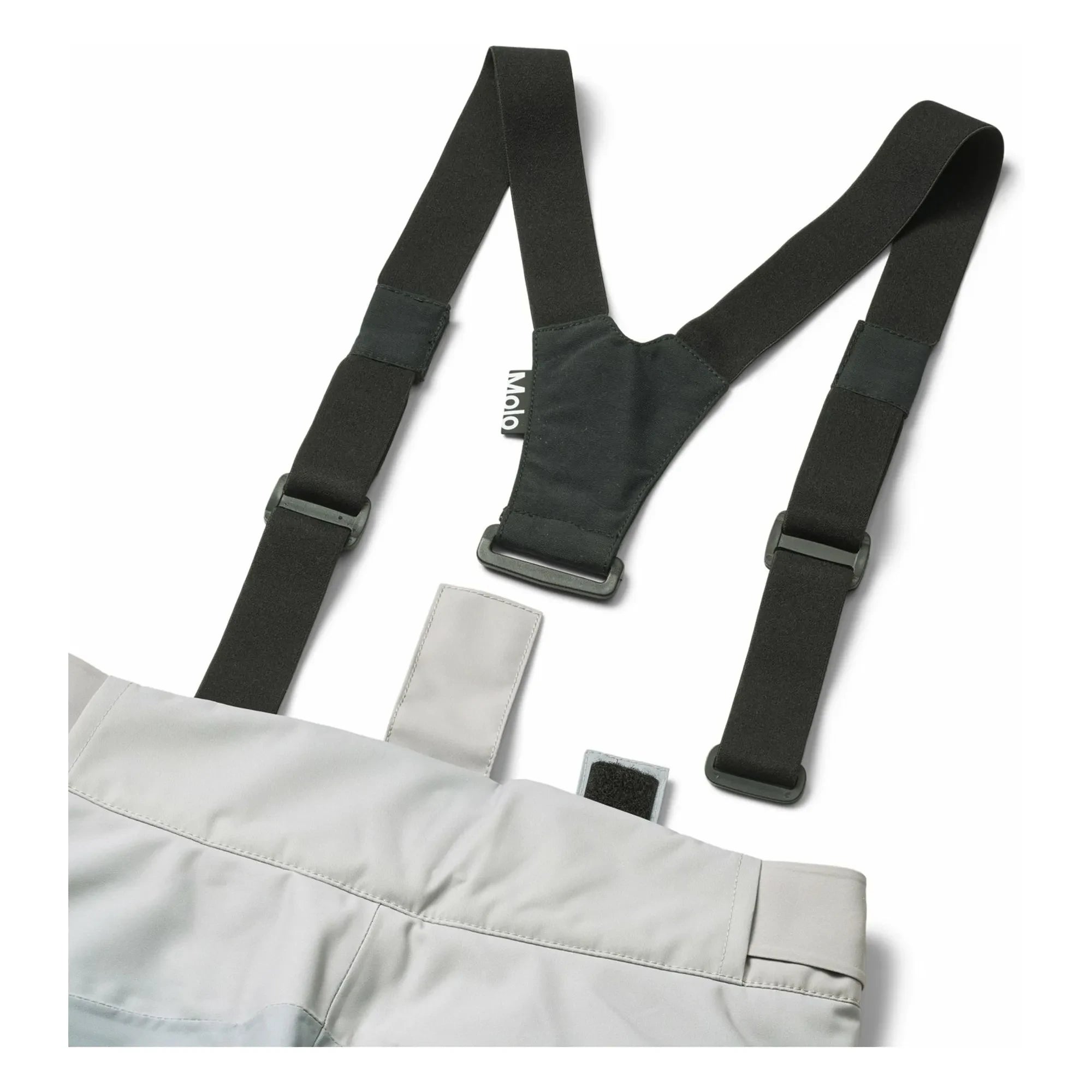 Molo - Jump Pro Pantalones de Kayak de Hielo | Azul