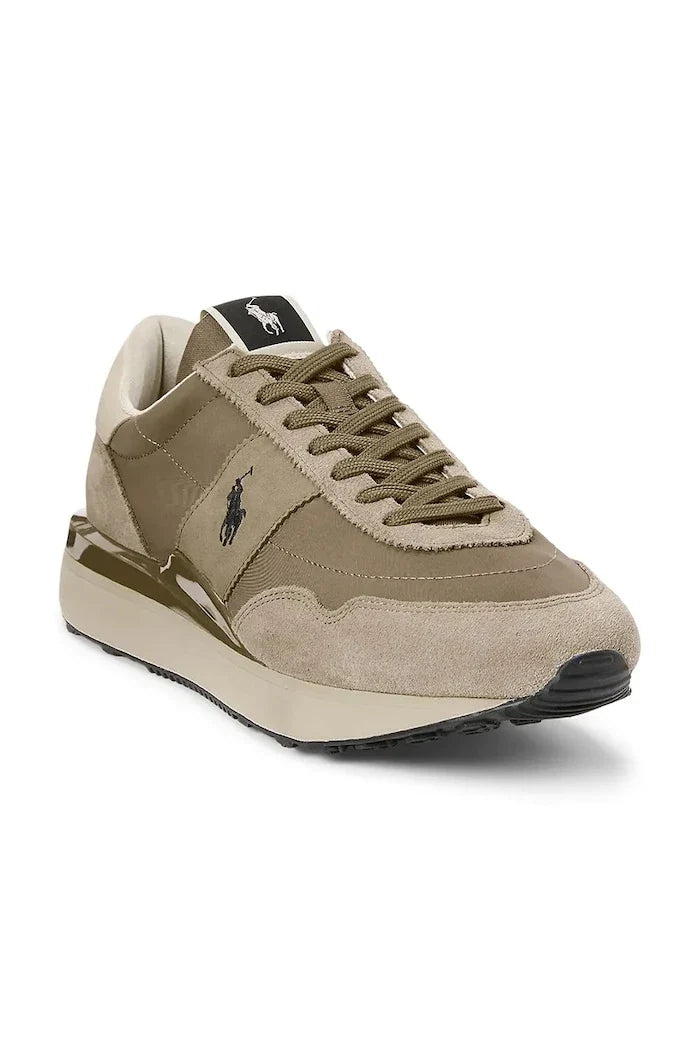 Zapatillas Polo Ralph Lauren Train 89 Pp