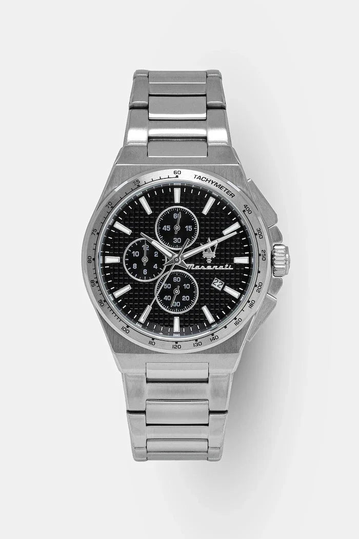 Reloj Maserati