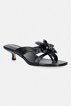 Sandalias Jacie Kitten de cuero para mujer MICHAEL Michael Kors