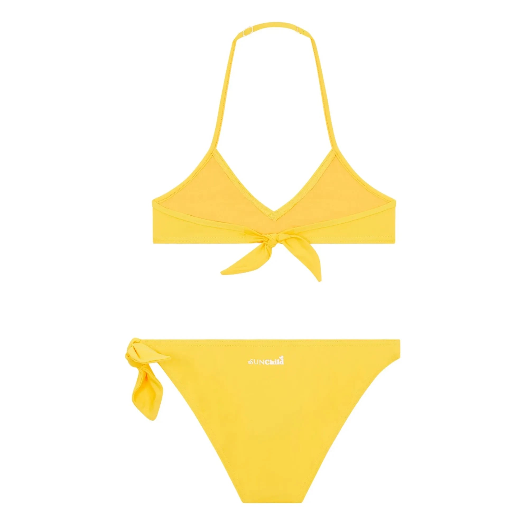 Sunchild - Jerez Mayo | Amarillo