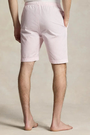 Parte de abajo de pijama corta de algodón para hombre Polo Ralph Lauren