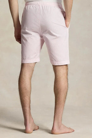 Parte de abajo de pijama corta de algodón para hombre Polo Ralph Lauren