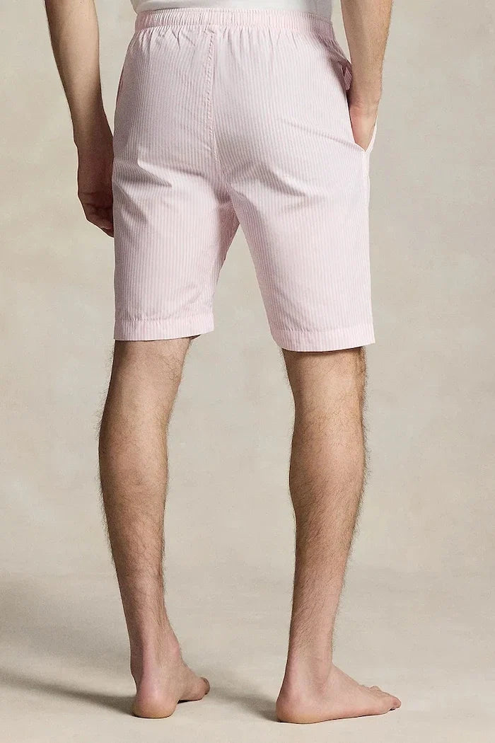 Parte de abajo de pijama corta de algodón para hombre Polo Ralph Lauren