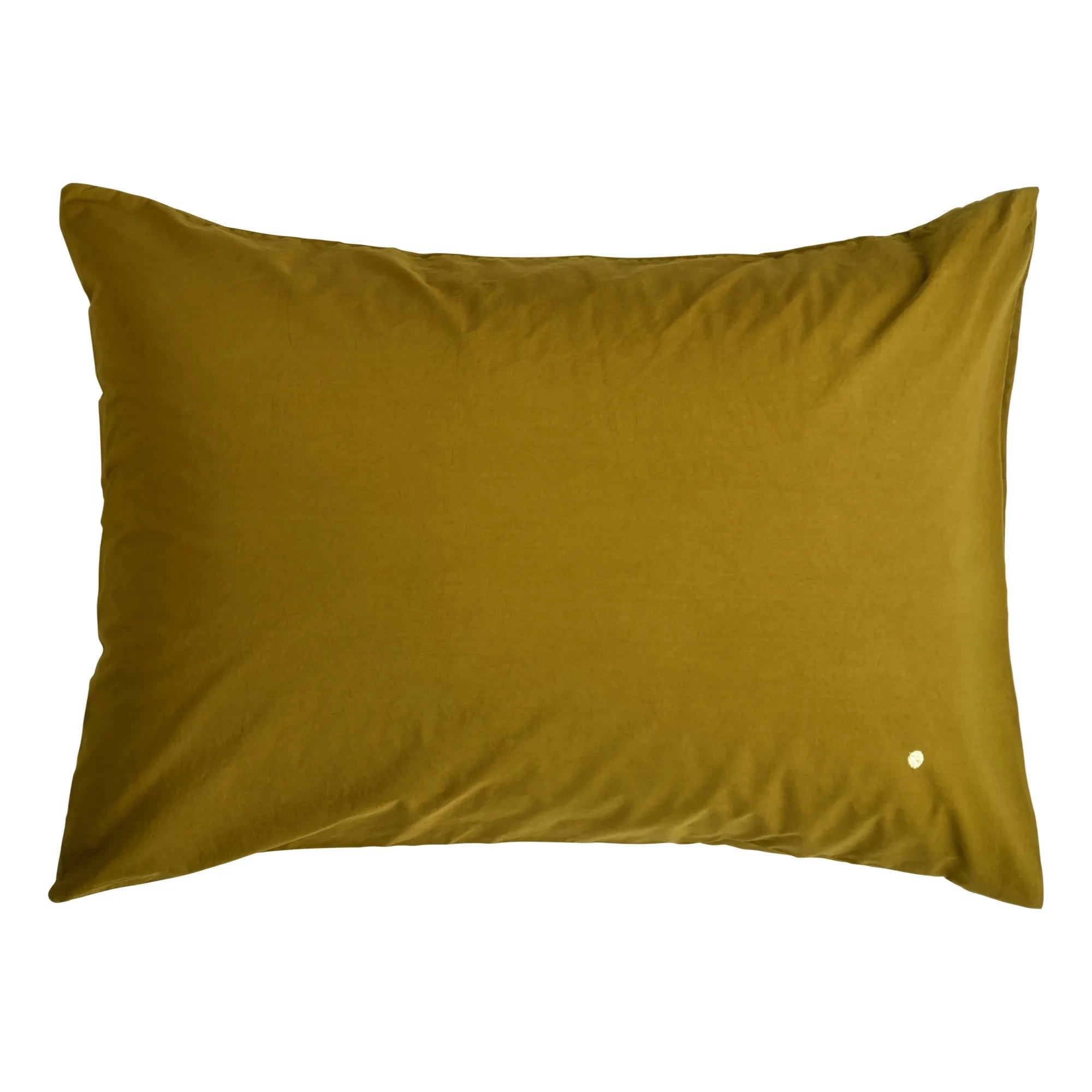 La guinda del pastel - Funda de almohada Celeste | Hazel