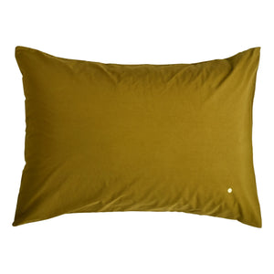La guinda del pastel - Funda de almohada Celeste | Hazel