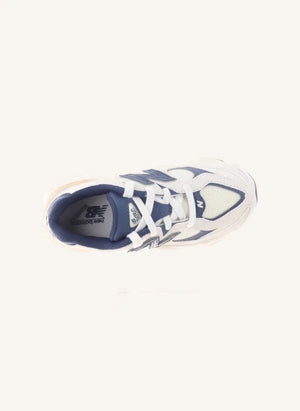 New Balance - Zapatillas con cordones 9060 | Azul marino
