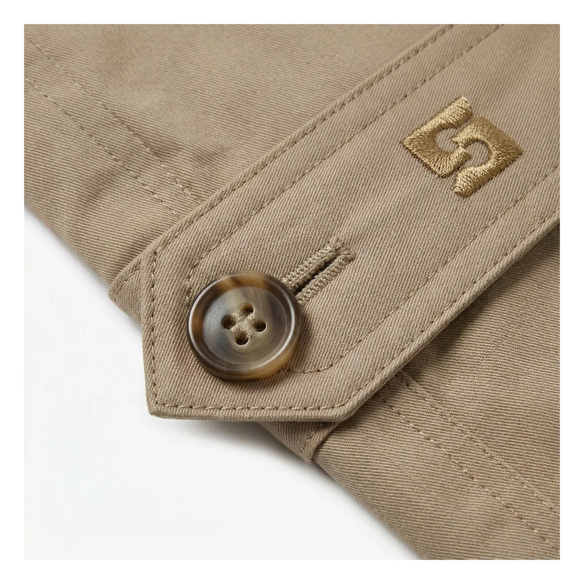 Smallable Woman - Gabardina Raquel | Beige