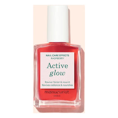 Manucurist - Tratamiento de uñas Active Glow - 15ml