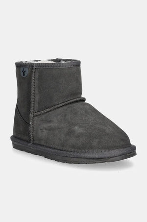 Emu Australia - Botín infantil Wallaby Mini
