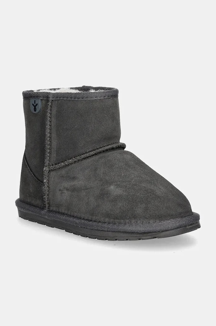 Emu Australia - Botín infantil Wallaby Mini