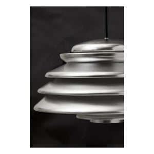Verpan - Hive Lámpara Colgante | Aluminio