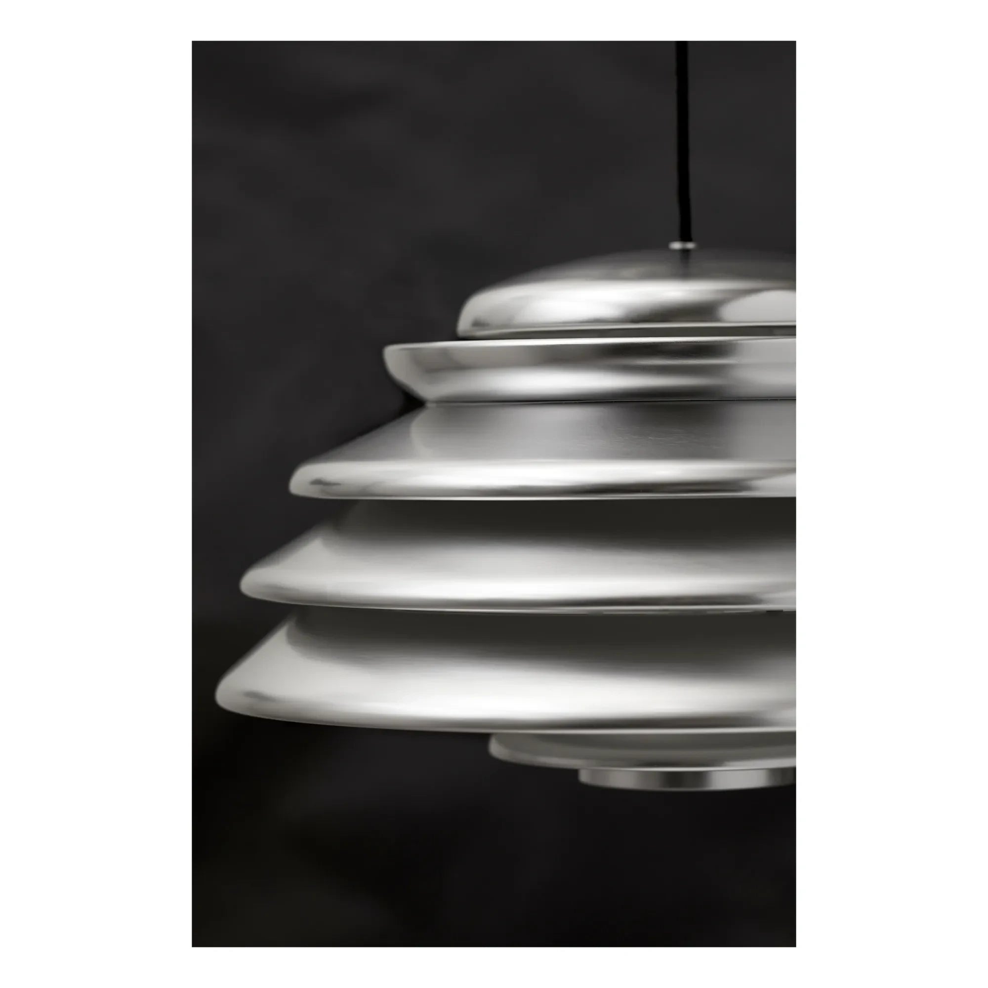 Verpan - Hive Lámpara Colgante | Aluminio