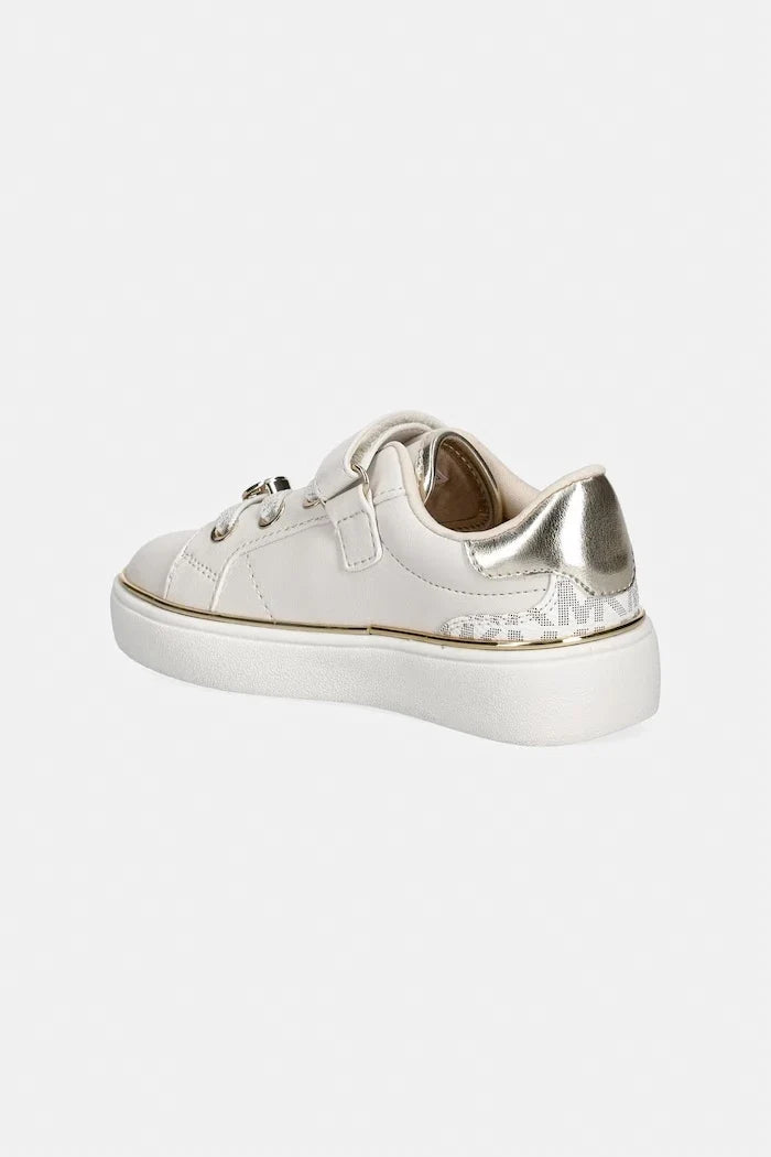 Zapatillas deportivas de niño Michael Kors JEM FINN