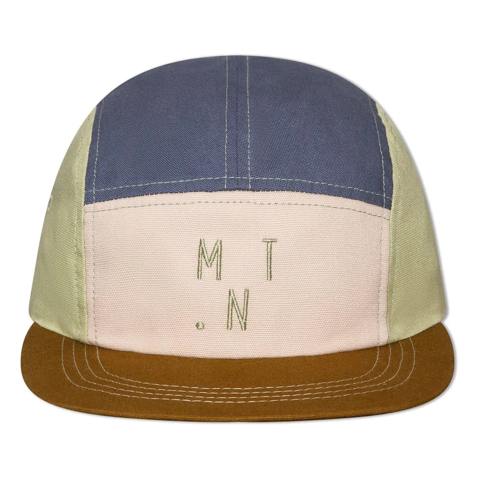 Matona - Gorro de algodón orgánico MTN | Beige
