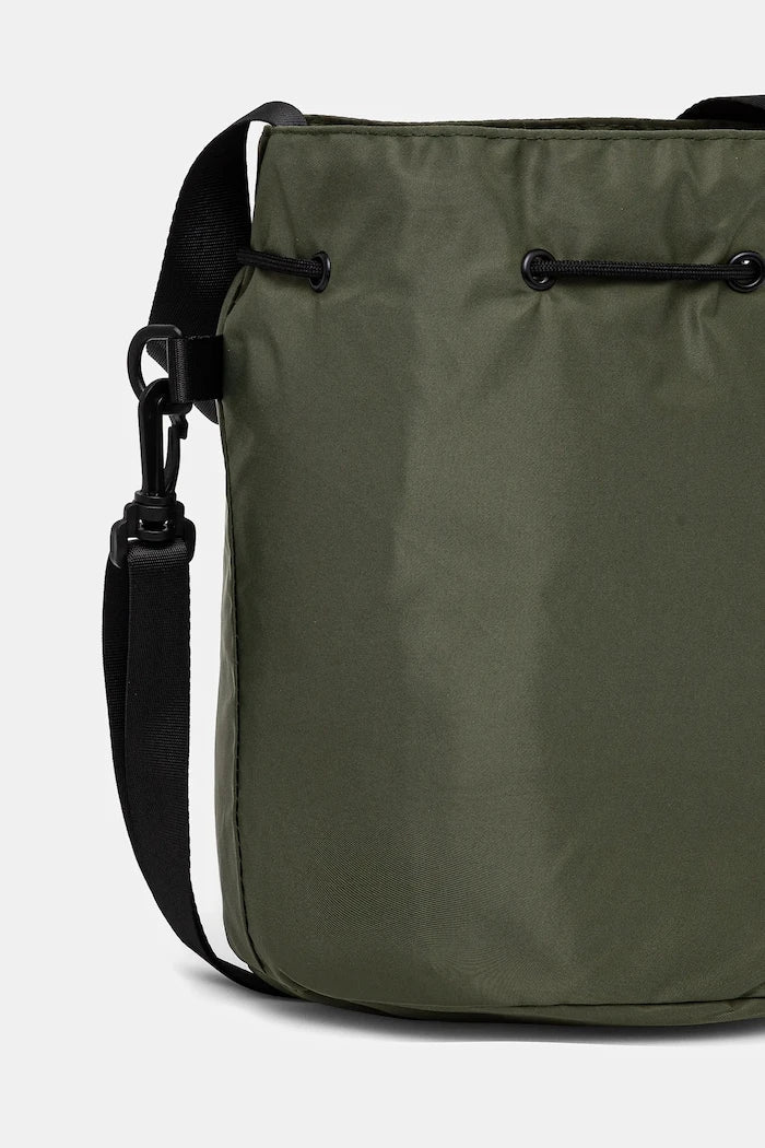 Bolso de Hombro Alpha Industries Carry Bag Wmn