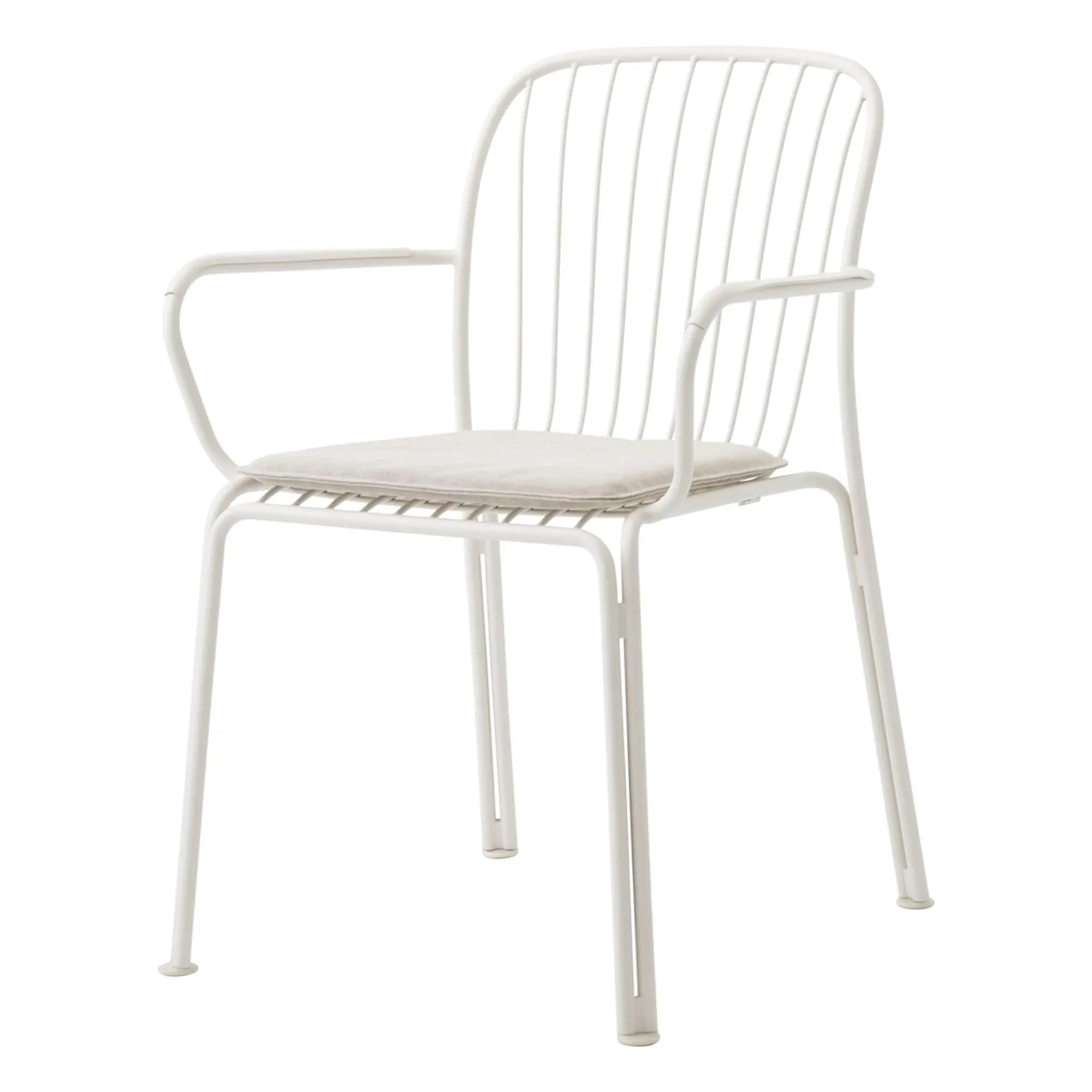 & Tradition - Thorvald SC95 silla, Space Copenhagen | Marfil