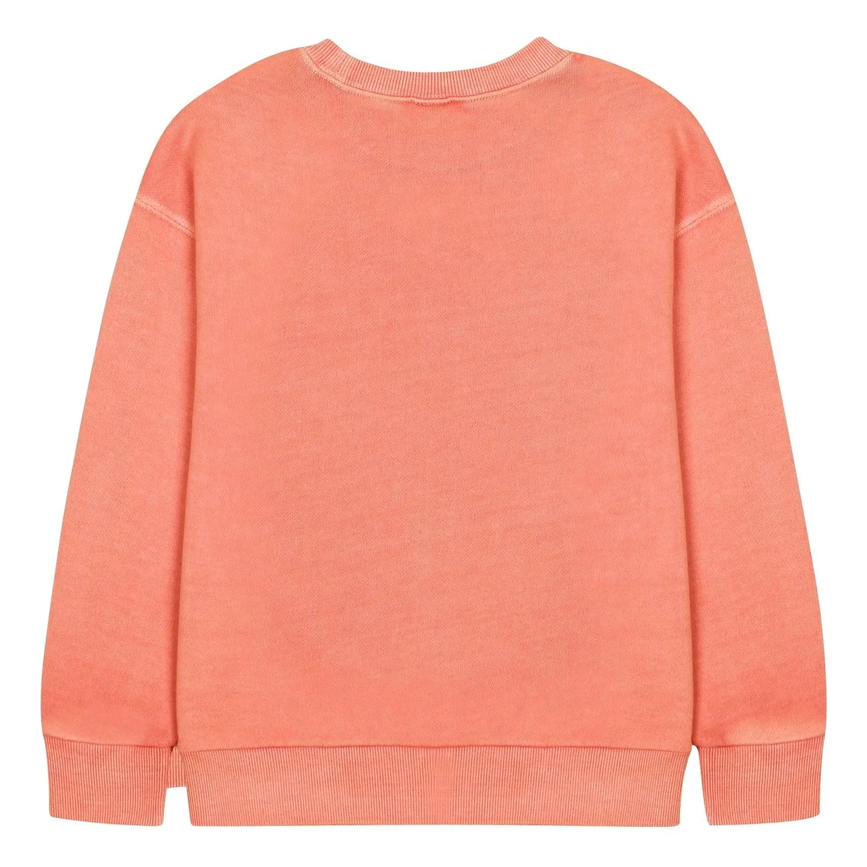 Jelly Mallow - Sudadera Banana | Coral