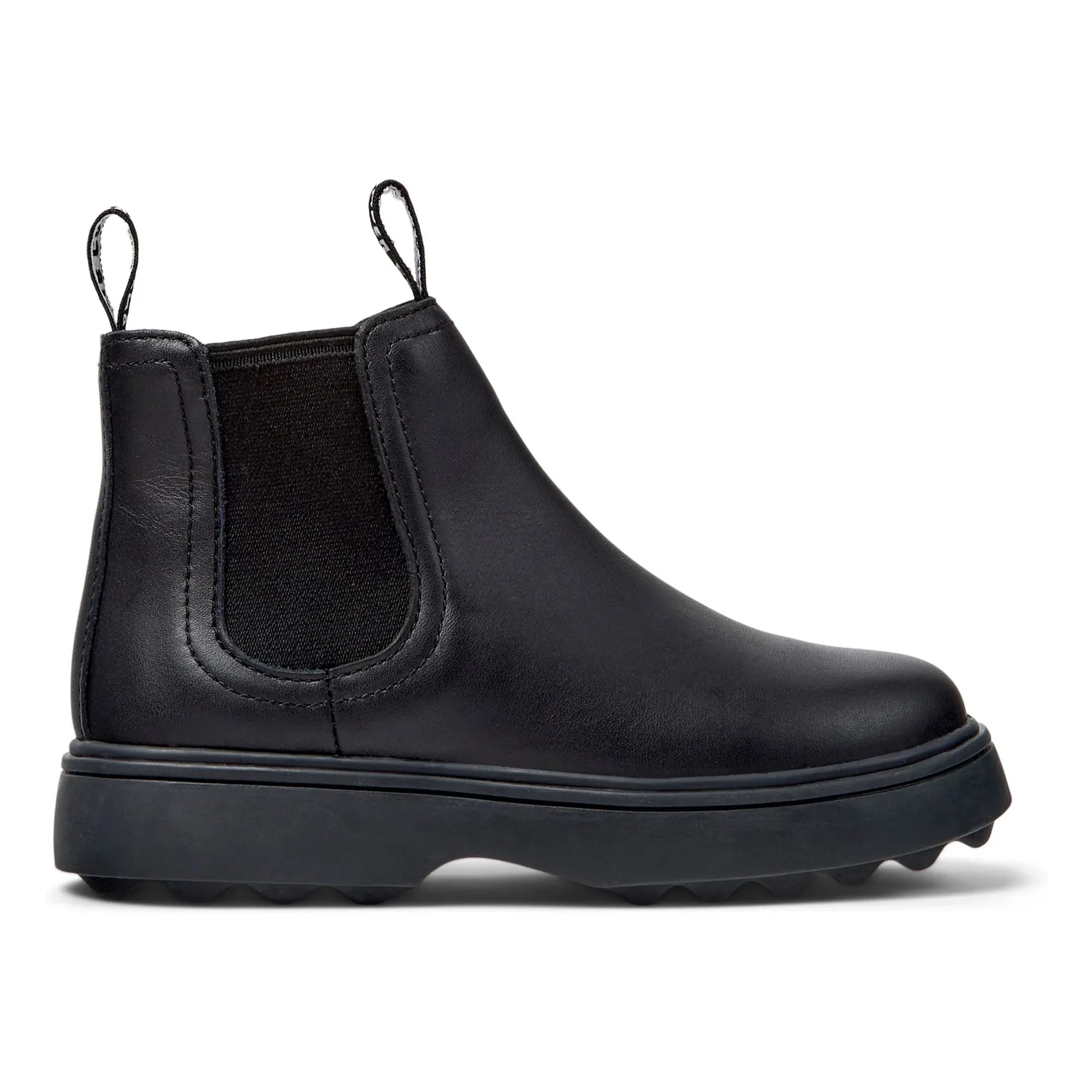 Camper - Botas North | Negro