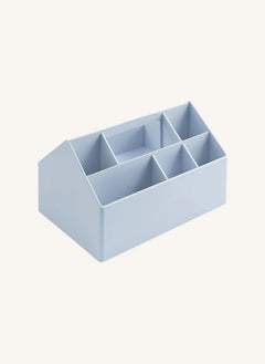 Muuto - Toolbox Sketch Masa Düzenleyici | Açık mavi