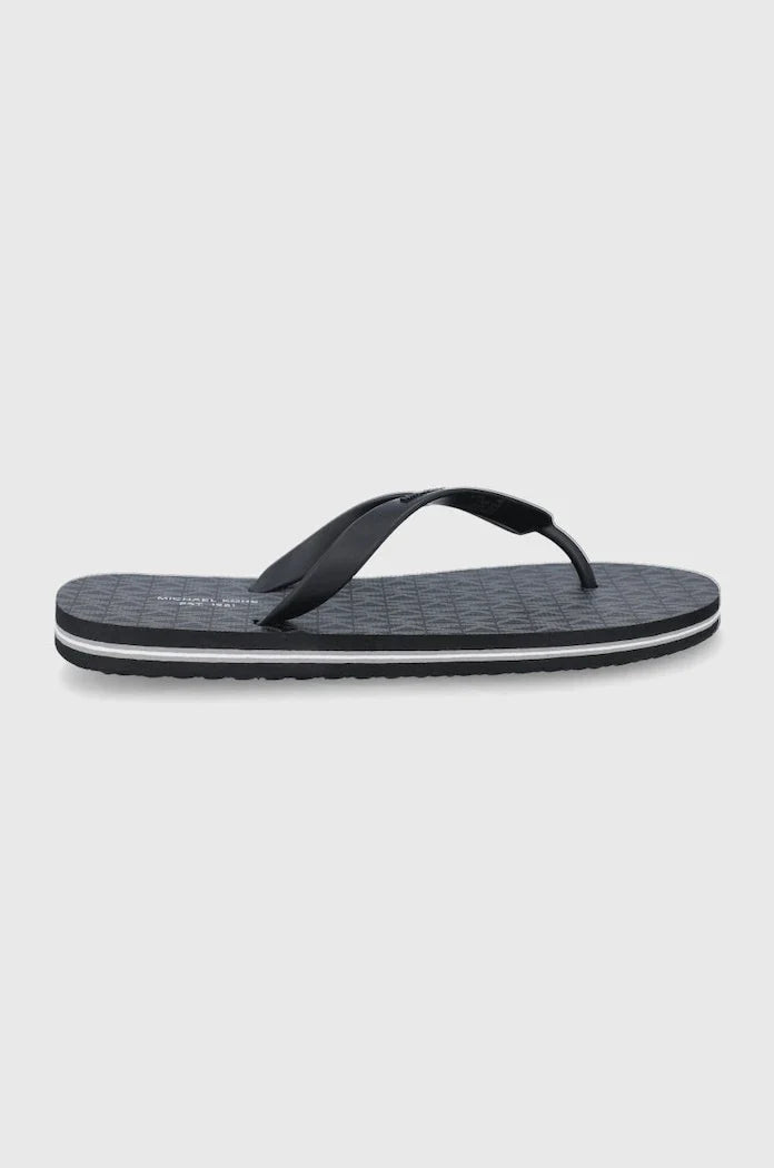 Sandalias de dedo Travis de MICHAEL Michael Kors