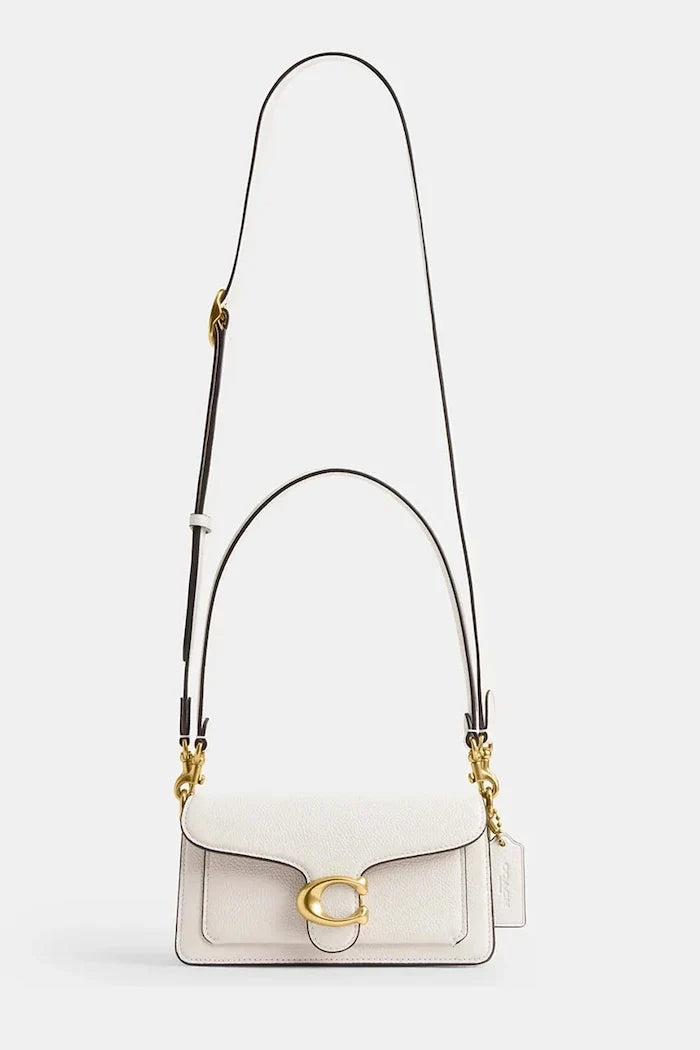 Bolso de hombro Tabby 20 de Coach